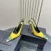 6YSL Shoes for YSL High-heeled shoes for women #A45415