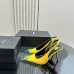 8YSL Shoes for YSL High-heeled shoes for women #A45415