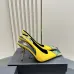 1YSL Shoes for YSL High-heeled shoes for women #A45415