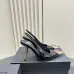 1YSL Shoes for YSL High-heeled shoes for women #A45416