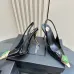 5YSL Shoes for YSL High-heeled shoes for women #A45417