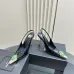 6YSL Shoes for YSL High-heeled shoes for women #A45417