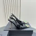 1YSL Shoes for YSL High-heeled shoes for women #A45417