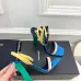 4YSL Shoes for YSL High-heeled shoes for women #A49579