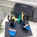 6YSL Shoes for YSL High-heeled shoes for women #A49579