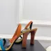 7YSL Shoes for YSL High-heeled shoes for women #A49579