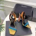 10YSL Shoes for YSL High-heeled shoes for women #A49579