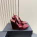 13YSL Shoes for YSL High-heeled shoes for women #A49737