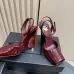 18YSL Shoes for YSL High-heeled shoes for women #A49737