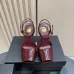 19YSL Shoes for YSL High-heeled shoes for women #A49737