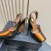 23YSL Shoes for YSL High-heeled shoes for women #A49737