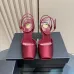 25YSL Shoes for YSL High-heeled shoes for women #A49737