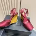 26YSL Shoes for YSL High-heeled shoes for women #A49737