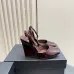 9YSL Shoes for YSL High-heeled shoes for women #A49737