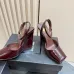 10YSL Shoes for YSL High-heeled shoes for women #A49737