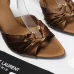 3YSL Shoes for YSL High-heeled shoes for women #A50739
