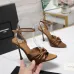 5YSL Shoes for YSL High-heeled shoes for women #A50739
