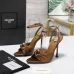 1YSL Shoes for YSL High-heeled shoes for women #A50739