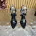 12YSL Shoes for YSL High-heeled shoes for women #A50740