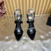16YSL Shoes for YSL High-heeled shoes for women #A50740