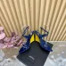 5YSL Shoes for YSL High-heeled shoes for women #A50740
