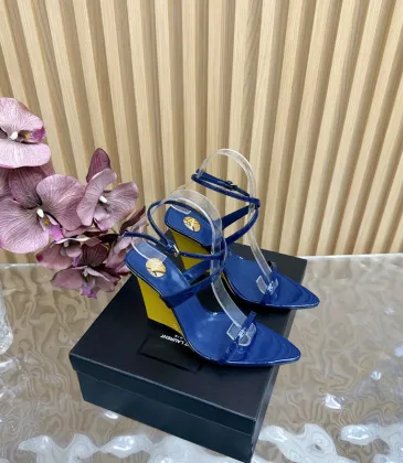 YSL Shoes for YSL High-heeled shoes for women #A50740