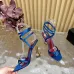 7YSL Shoes for YSL High-heeled shoes for women #A50741