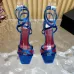 10YSL Shoes for YSL High-heeled shoes for women #A50741