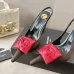 13YSL Shoes for YSL High-heeled shoes for women #A51150