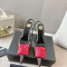 14YSL Shoes for YSL High-heeled shoes for women #A51150