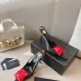 16YSL Shoes for YSL High-heeled shoes for women #A51150