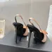 17YSL Shoes for YSL High-heeled shoes for women #A51150