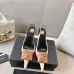 21YSL Shoes for YSL High-heeled shoes for women #A51150