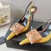 3YSL Shoes for YSL High-heeled shoes for women #A51150