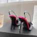 22YSL Shoes for YSL High-heeled shoes for women #A51150