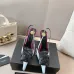26YSL Shoes for YSL High-heeled shoes for women #A51150