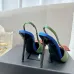7YSL Shoes for YSL High-heeled shoes for women #A51150