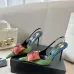 10YSL Shoes for YSL High-heeled shoes for women #A51150