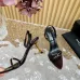 12YSL Shoes for YSL High-heeled shoes for women #A51151