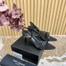 18YSL Shoes for YSL High-heeled shoes for women #A51151