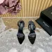 10YSL Shoes for YSL High-heeled shoes for women #A51151