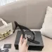 13YSL Shoes for YSL High-heeled shoes for women Heel height:10.5cm #A53218