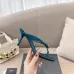 3YSL Shoes for YSL High-heeled shoes for women Heel height:10.5cm #A53218