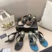 1YSL Shoes for YSL High-heeled shoes for women Heel height:10.5cm #A53218