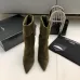 5YSL Shoes for YSL boots for women #999929544