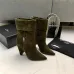 7YSL Shoes for YSL boots for women #999929544