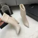 4YSL Shoes for YSL boots for women #999929546