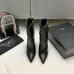 6YSL Shoes for YSL boots for women #999929547