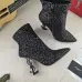 3YSL Shoes for YSL boots for women #999929551