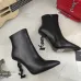 5YSL Shoes for YSL boots for women #999929552